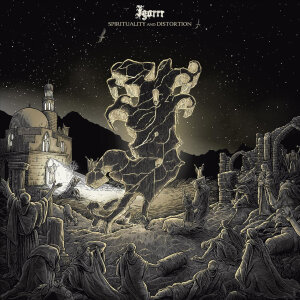 IGORRR - Spirituality And Distortion - CD - Digipak