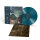 DRY WEDDING - The Back Of Beyond - Vinyl-LP - sea blue