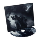 THE NIGHT ETERNAL - Cold Velvet - CD - Digipak