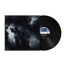 THE NIGHT ETERNAL - Cold Velvet - Vinyl-LP - black