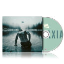 ALLT - Ataraxia - CD - Ltd. Digipak