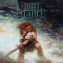 ETERNAL CHAMPION - Friend Of War - Vinyl-LP - silver