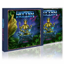 HITTEN - While Passion Lasts - CD - Slipcase