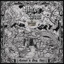 MACE N CHAIN - Crowned In Grey Skies - Vinyl-LP - black