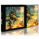 PROTECTOR - Leviathans Desire - CD - Slipcase