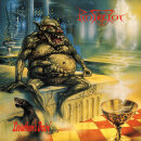 PROTECTOR - Leviathans Desire - CD - Slipcase