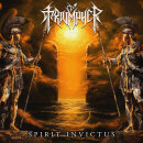 TRIUMPHER - Spirit Invictus - Vinyl-LP - black