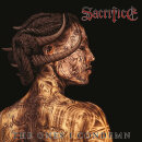 SACRIFICE - The Ones I Condemn - CD - Slipcase