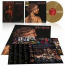 SACRIFICE - The Ones I Condemn - Vinyl-LP - golden