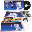 SORTILÈGE - Larmes De Heros - Vinyl-LP - black