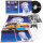 SORTILÈGE - Larmes De Heros - Vinyl-LP - black