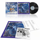 MANILLA ROAD - Invasion - Vinyl-LP - black