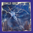 MANILLA ROAD - Invasion - Vinyl-LP - black