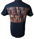 SUICIDAL ANGELS - Deathstalker - T-Shirt