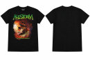 ALESTORM - The Thunderfist Chronicles - T-Shirt