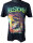 ALESTORM - The Thunderfist Chronicles - T-Shirt