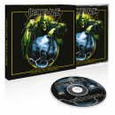 IRONFLAME - Worlds To Conquer - CD - Slipcase