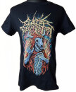 CATTLE DECAPITATION - Reaper Ramirez - T-Shirt