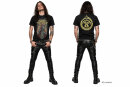 CATTLE DECAPITATION - Reaper Ramirez - T-Shirt