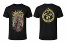 CATTLE DECAPITATION - Reaper Ramirez - T-Shirt