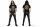 CATTLE DECAPITATION - Reaper Ramirez - T-Shirt