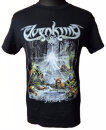ELVENKING - Reader Of The Runes: Luna - T-Shirt