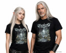 ELVENKING - Reader Of The Runes: Luna - T-Shirt