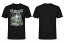 ELVENKING - Reader Of The Runes: Luna - T-Shirt