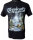 ELVENKING - Reader Of The Runes: Luna - T-Shirt