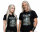 ELVENKING - Reader Of The Runes: Luna - T-Shirt