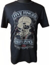 FIVE FINGER DEATH PUNCH - Master - T-Shirt