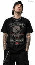 FIVE FINGER DEATH PUNCH - Master - T-Shirt