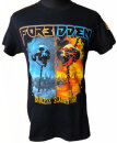FORBIDDEN - 40 Years Of Forbidden Evil - T-Shirt
