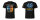 FORBIDDEN - 40 Years Of Forbidden Evil - T-Shirt