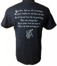 HEILUNG - Remember - T-Shirt