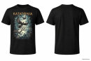 KATATONIA - Uncover The Skies - T-Shirt