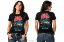 METAL CHURCH - Dead To Rights - T-Shirt