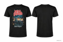 METAL CHURCH - Dead To Rights - T-Shirt