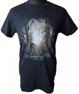 OPETH - Blackwater Park - T-Shirt