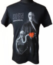 SOEN - Memorial - T-Shirt