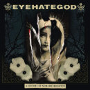 EYEHATEGOD - A History Of Nomadic Behavior - CD - Digipak