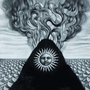 GOJIRA - Magma - Vinyl-LP - black