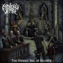 ROTTING DEMISE - The Unholy Veil Of Silence - CD - Digipak