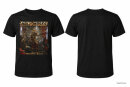 HOLY MOSES - Invisible Queen - T-Shirt