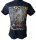 HOLY MOSES - Invisible Queen - T-Shirt
