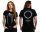 MESSA - Thorns - T-Shirt