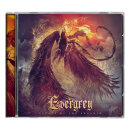 EVERGREY - Escape Of The Phoenix - CD - Jewel Case