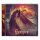 EVERGREY - Escape Of The Phoenix - CD - Jewel Case