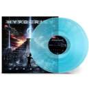 HYPOCRISY - Worship - Vinyl 2-LP - transparent blue curacao