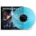 HYPOCRISY - Worship - Vinyl 2-LP - transparent blue curacao